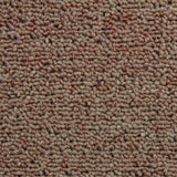 Dalle de Moquette Couleur Sable, 20 Dalles de 50cm x 50cm (5m²)