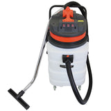 90L Maxblast Aspirateur Industriel - Sec & Humide