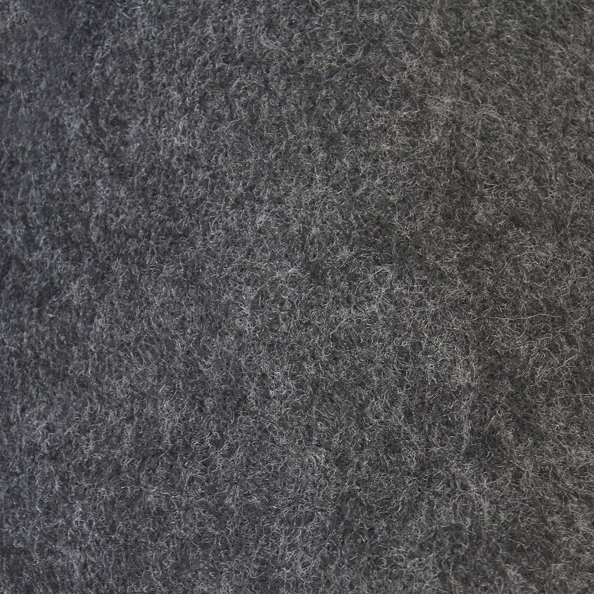 Doublure Intérieure Tapis Murale pour Véhicule / Anthracite Gris Foncé & 5 Canettes d'Adhésif