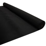 Doublure Intérieure Tapis Murale pour Véhicule / Noir & 5 canettes d'adhésif