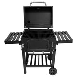 Barbecue Grill & Fumoir XL