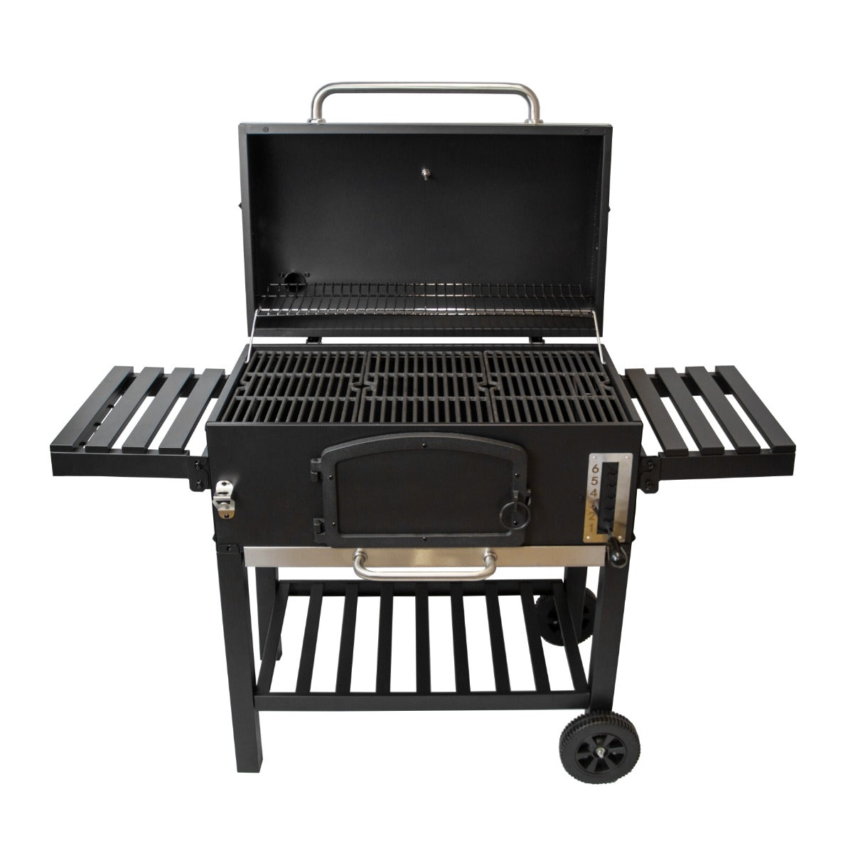 Barbecue Grill & Fumoir XXL