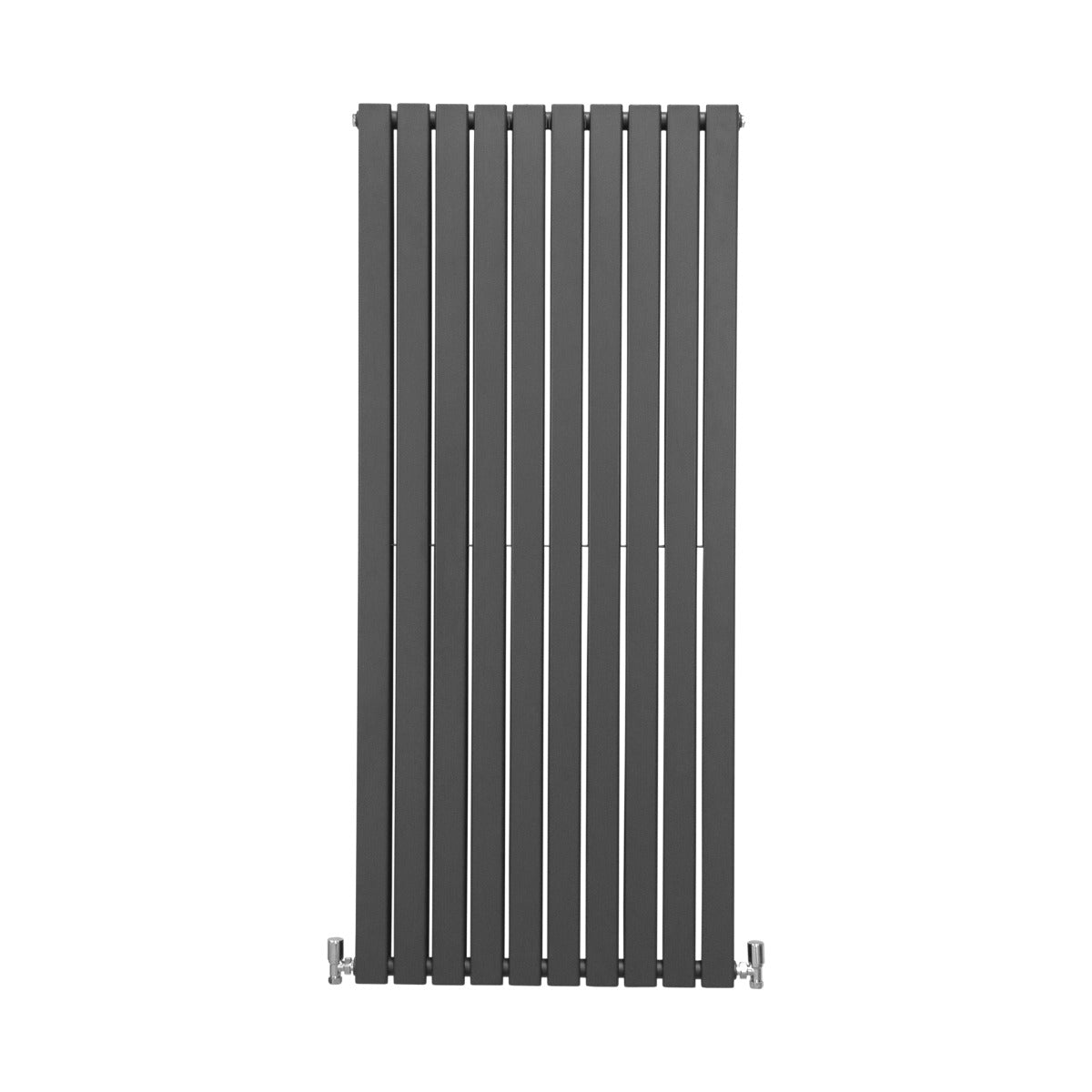 Radiateur Plat Gris Anthracite 160 cm x 70 cm