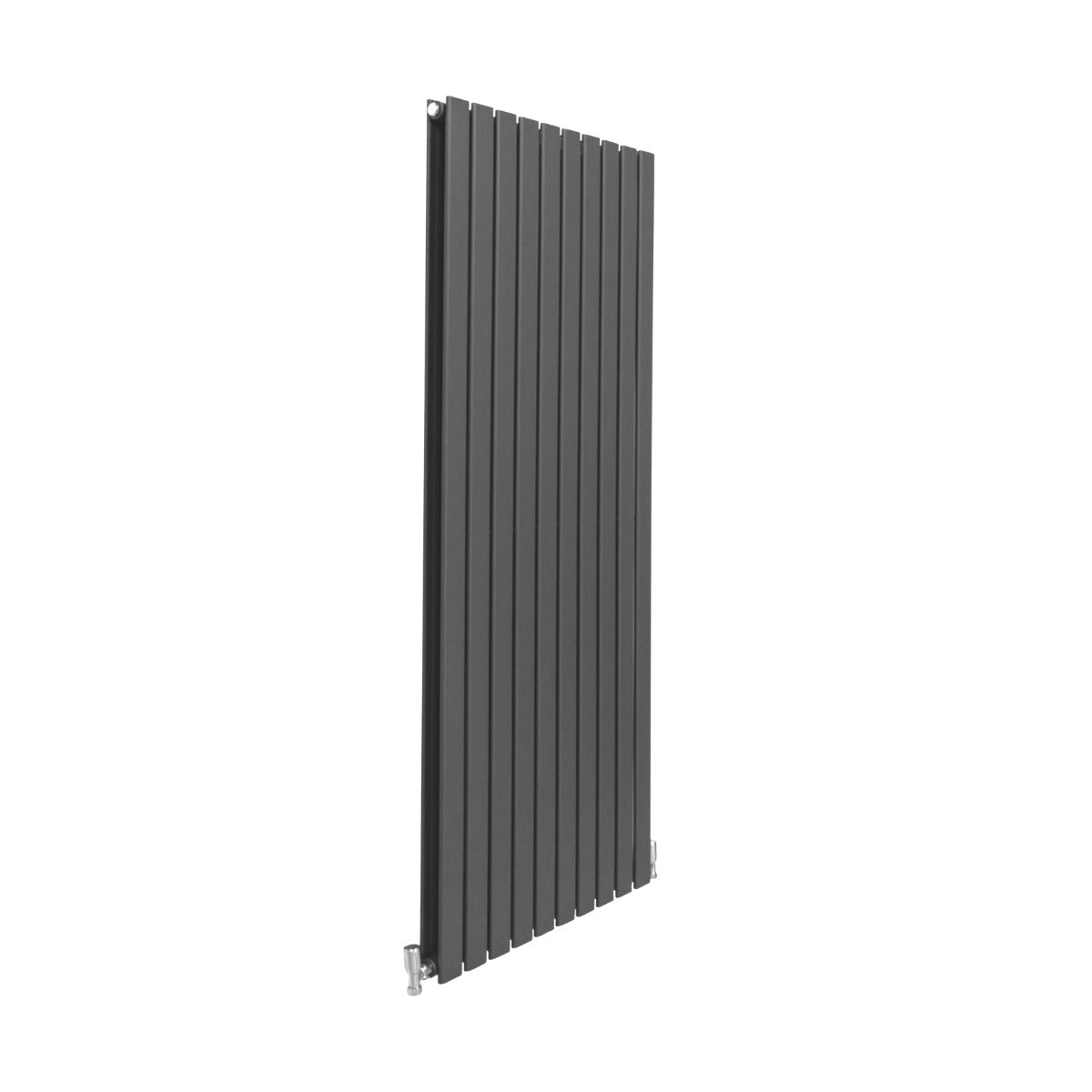 Radiateur Plat Gris Anthracite 160 cm x 70 cm