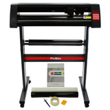 Plotter de Découpe de Vinyle 72cm, FlexiStarter11 & Kit Weeding