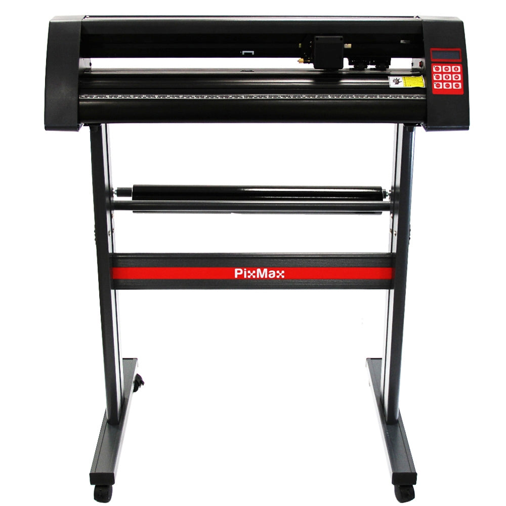 Presse à Chaud 50 cm, Découpe de vinyle 72 cm & Imprimante Epson