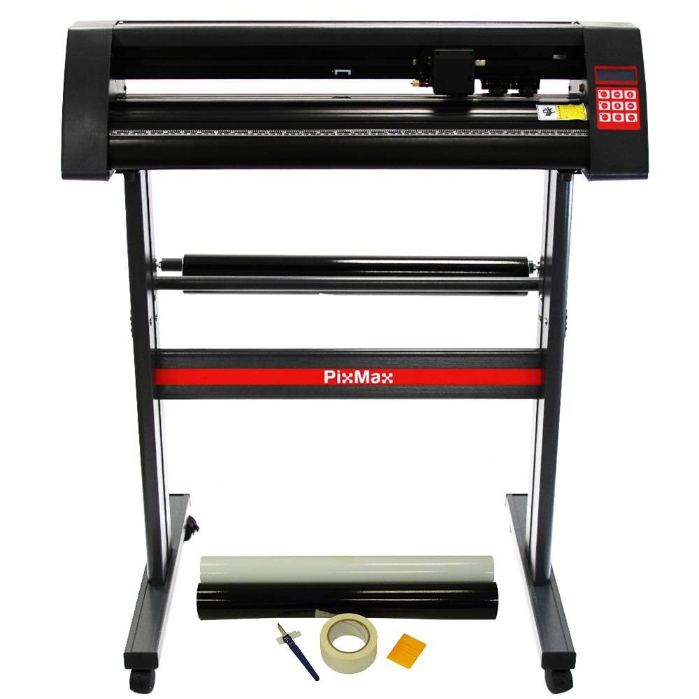 Plotter Découpe de Vinyl, SignCutPro 2 & Pack de Weeding