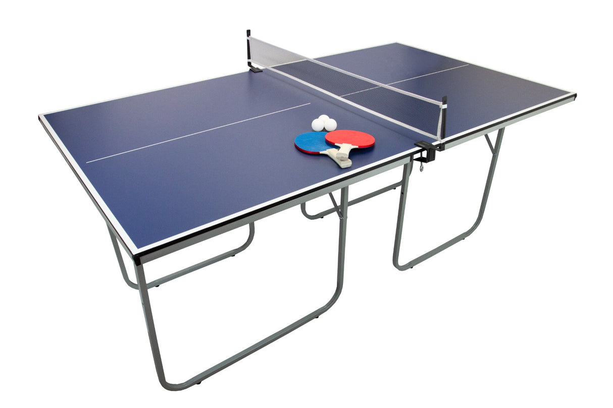 Table de Pingpong pliable